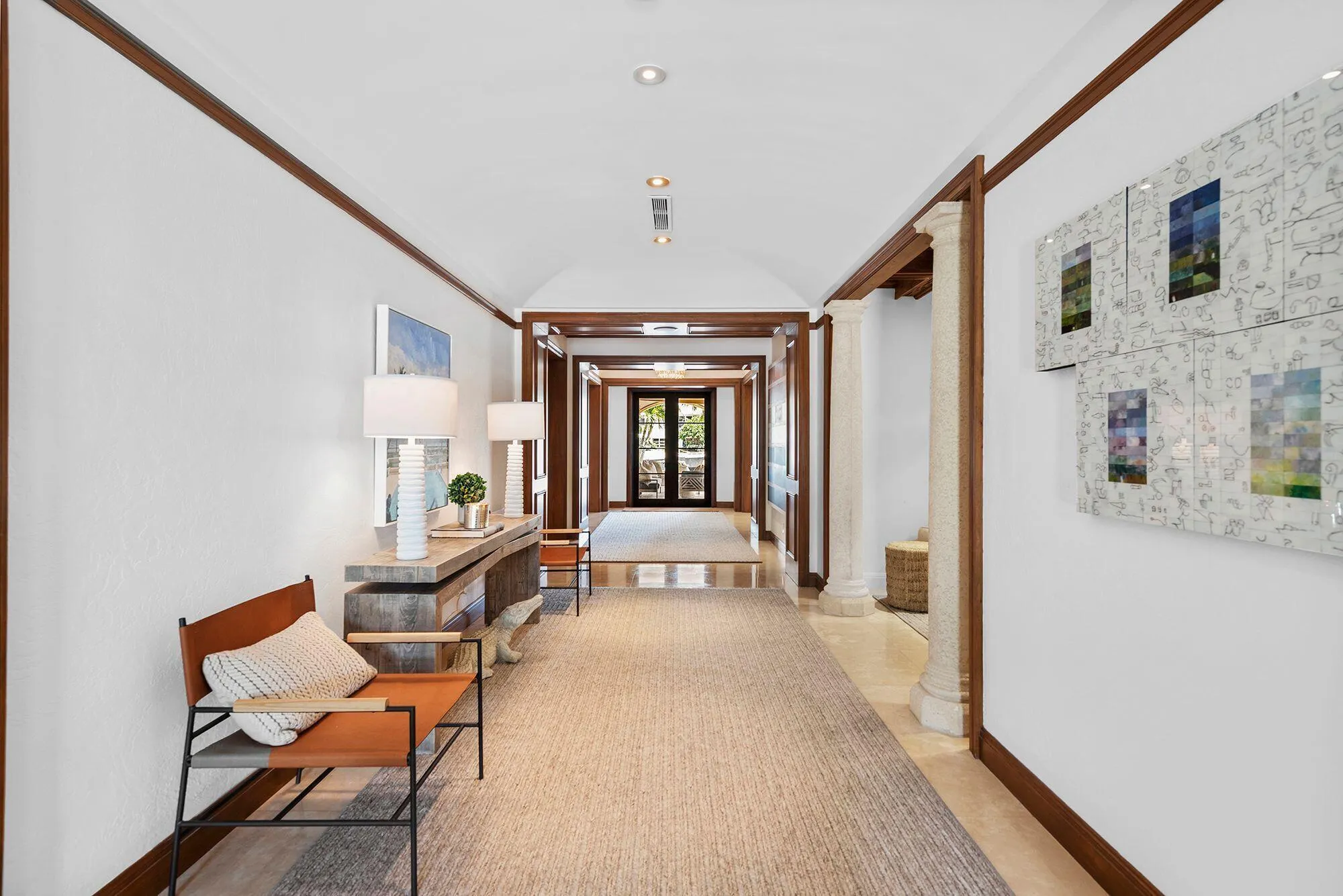 hallway 3