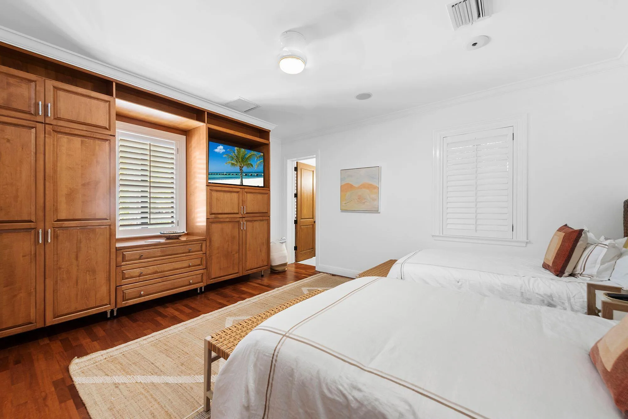 bed 1