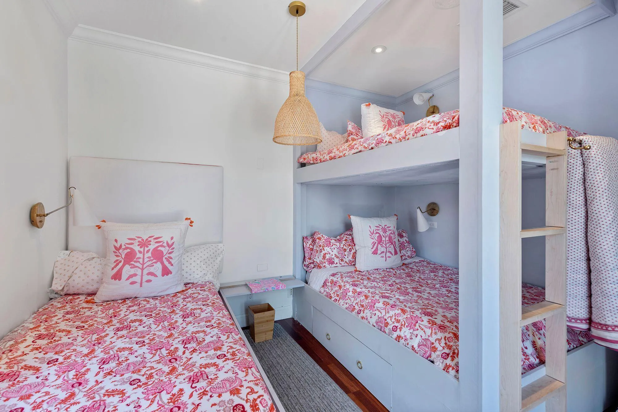 girls bunk 2