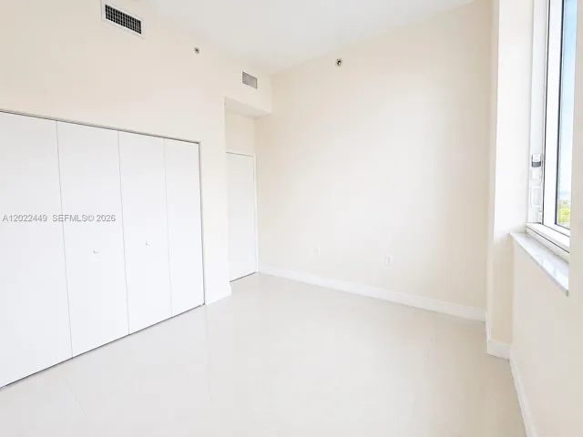 1st Floor Bedroom