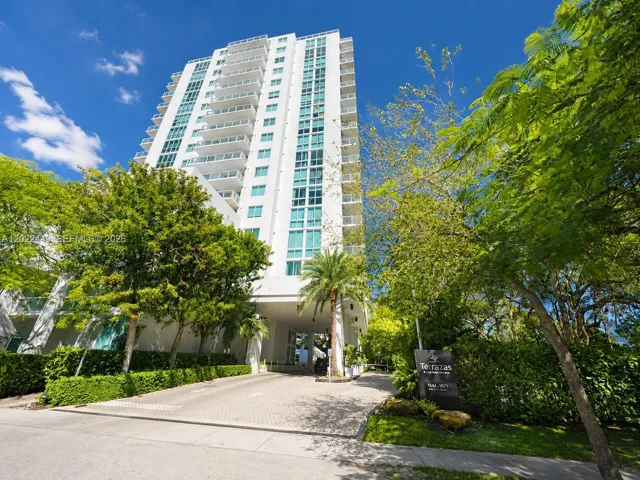 Terrazas Miami