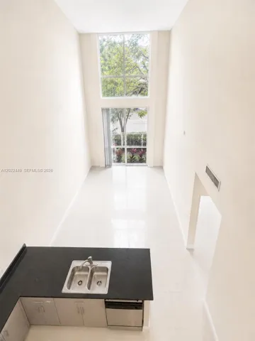 View from 2nd Floor