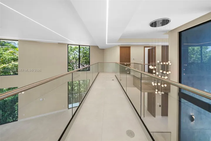 Second Level