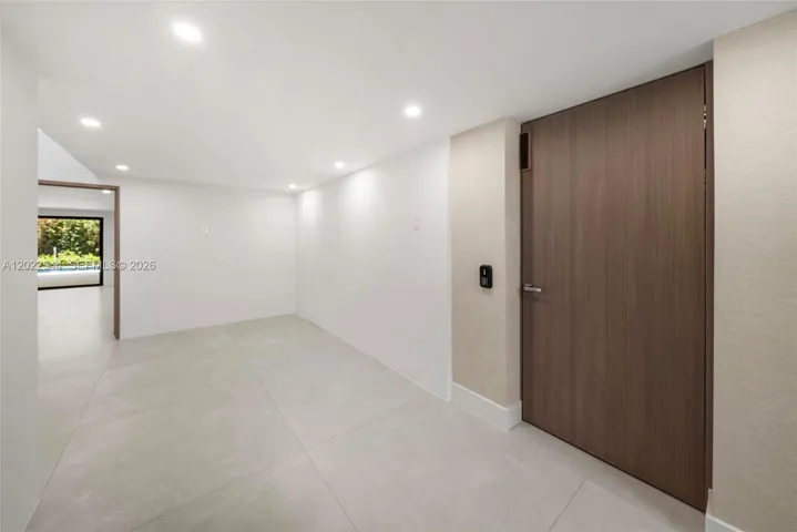 Private Elevator