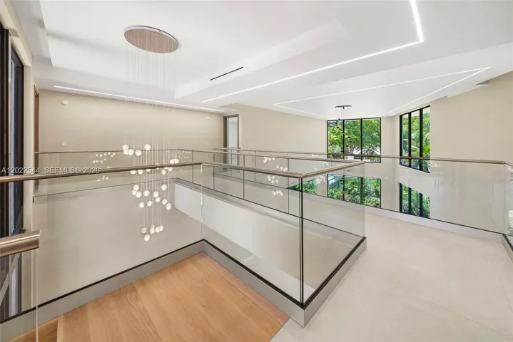 Second Level