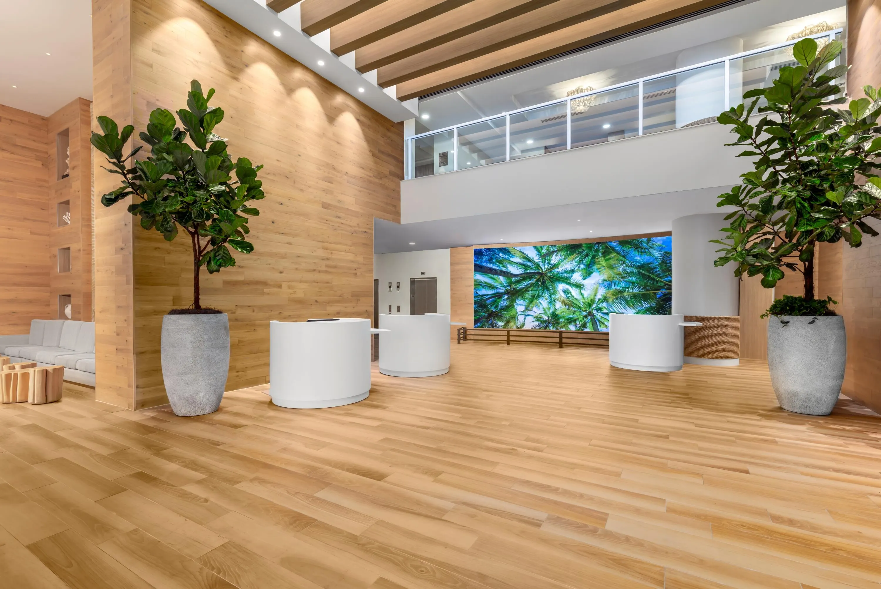 Lobby Entryway v1