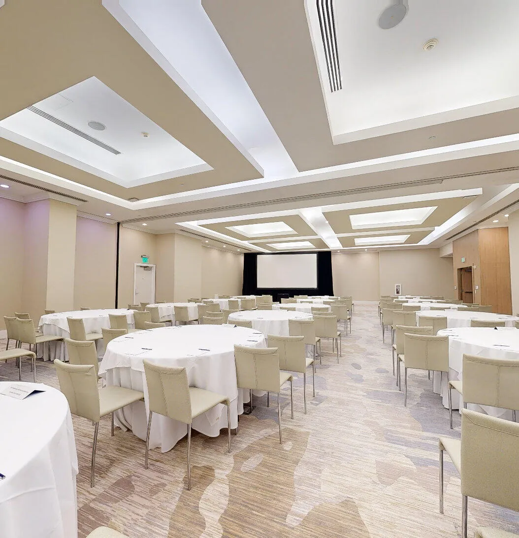 Del Sol Ballroom-photo