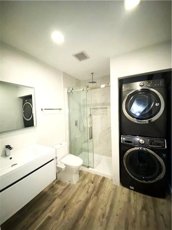 Washer Dryer