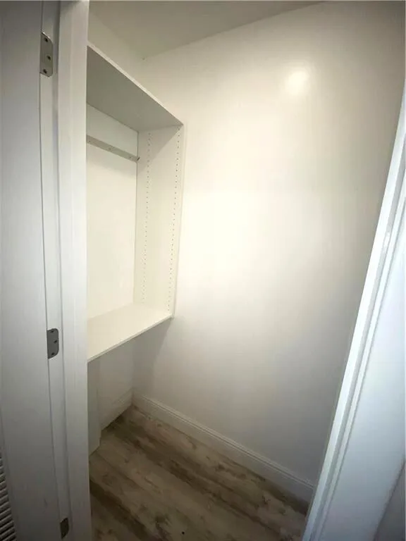 Closet