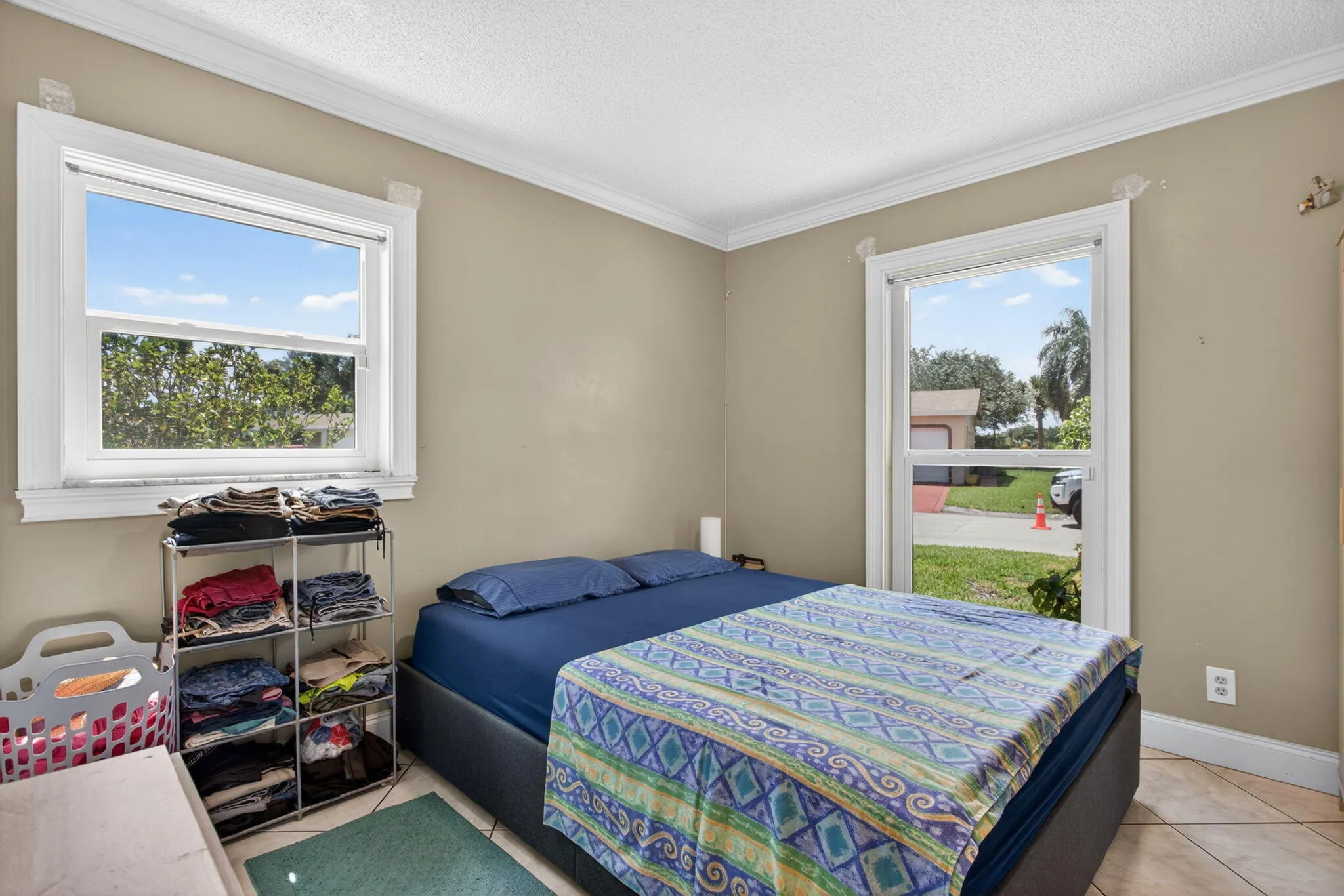GUEST BEDROOM 1