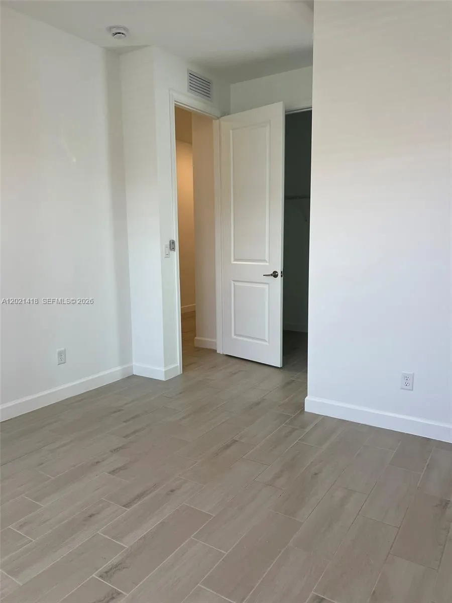 Bedroom With Private Bathroom