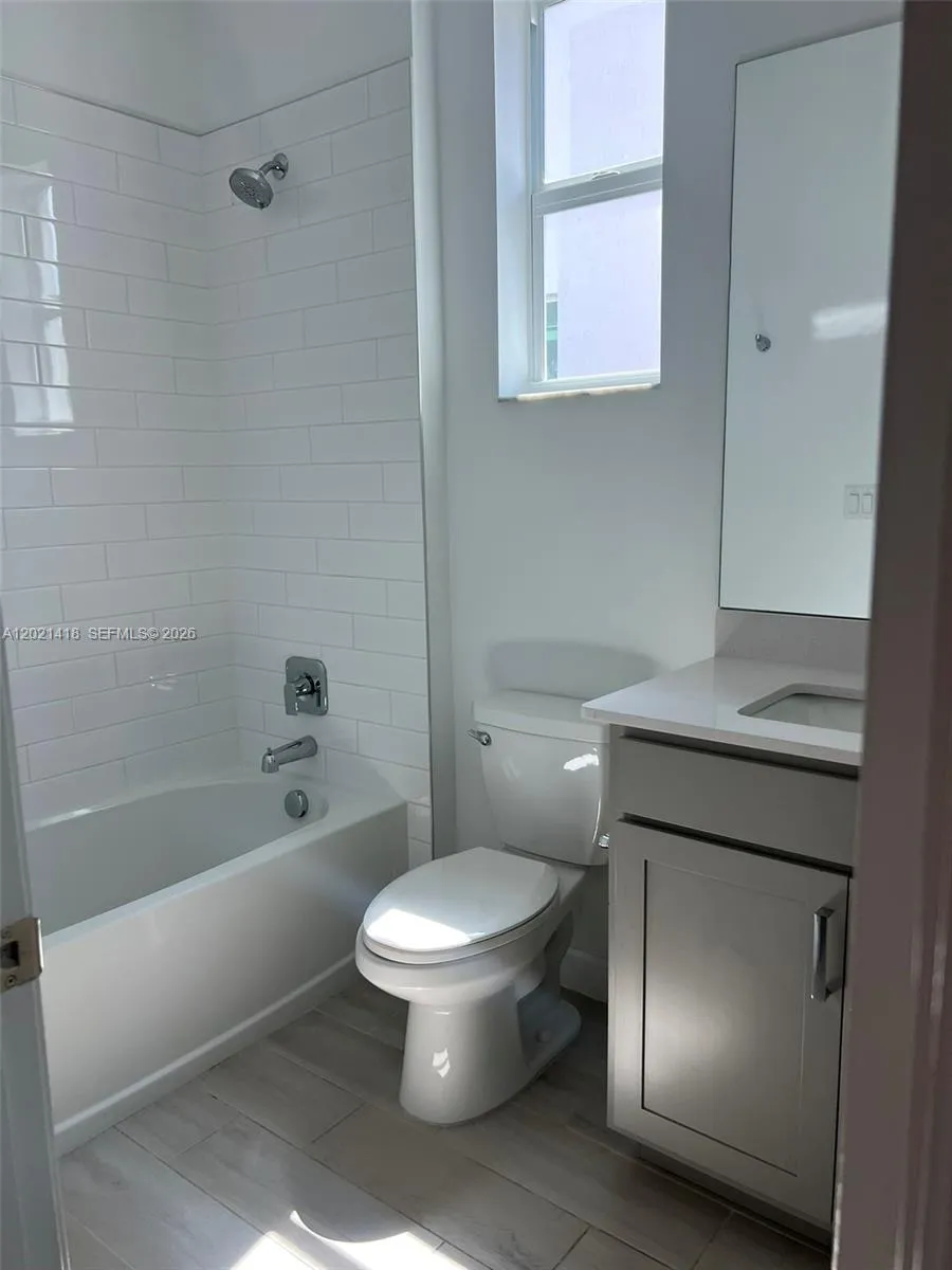 Bedroom With Private Bathroom