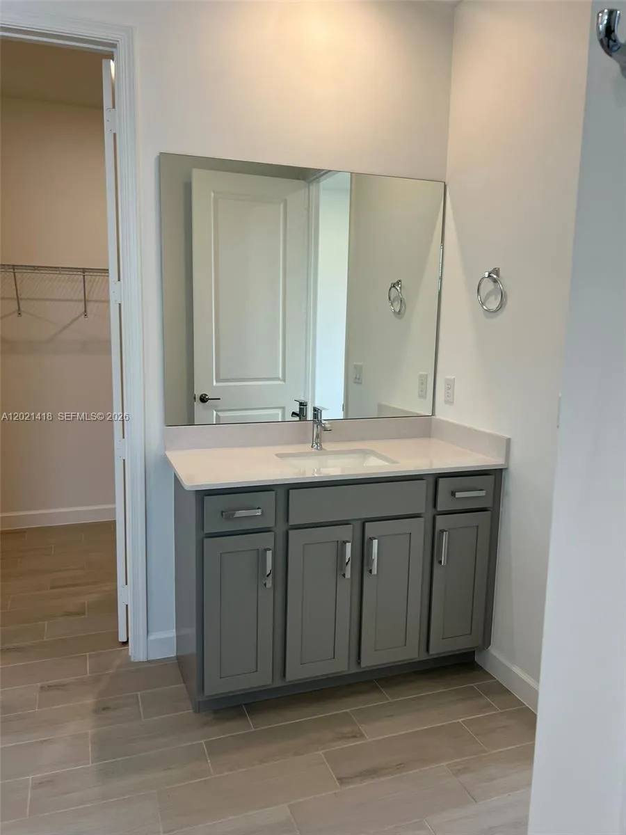Madter Bathroom