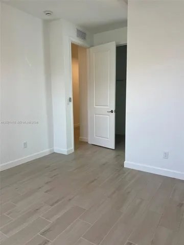 Bedroom With Private Bathroom