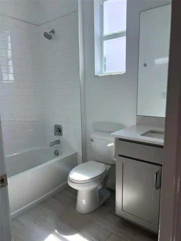 Bedroom With Private Bathroom
