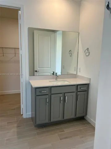 Madter Bathroom
