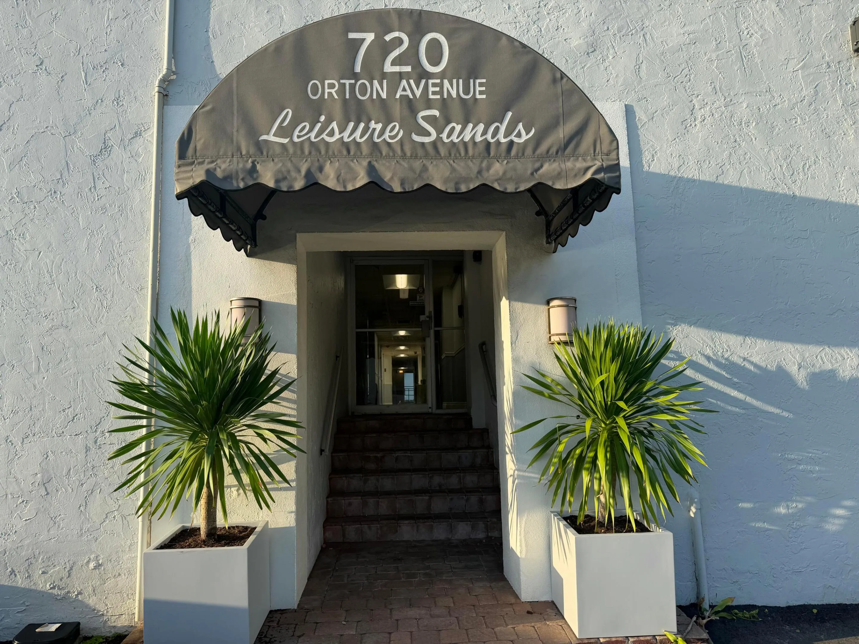 Welcome Home to Leisure Sands.