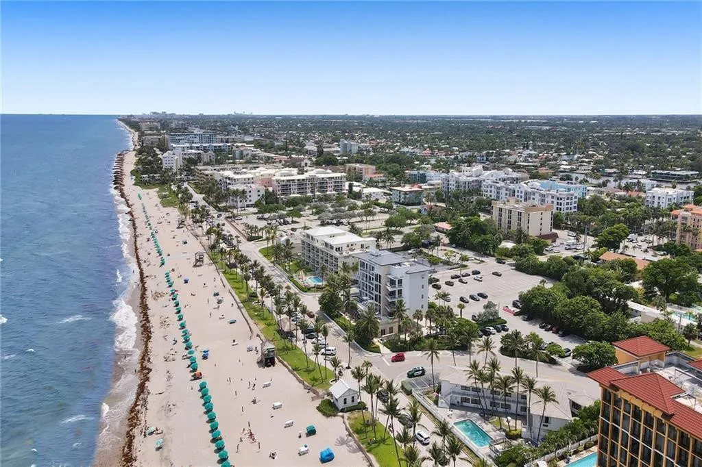 DEERFIELD BEACH