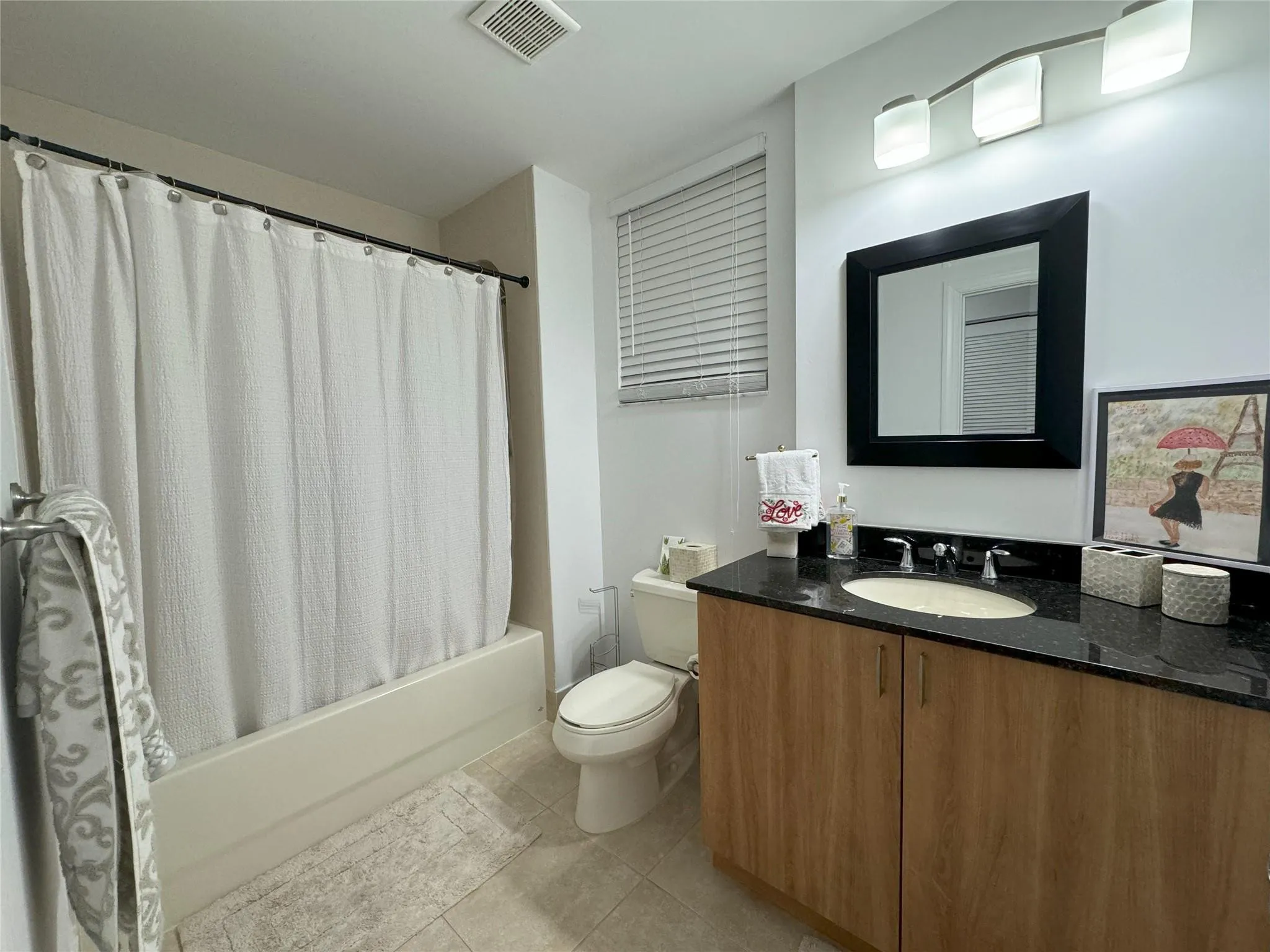 BATHROOM #2