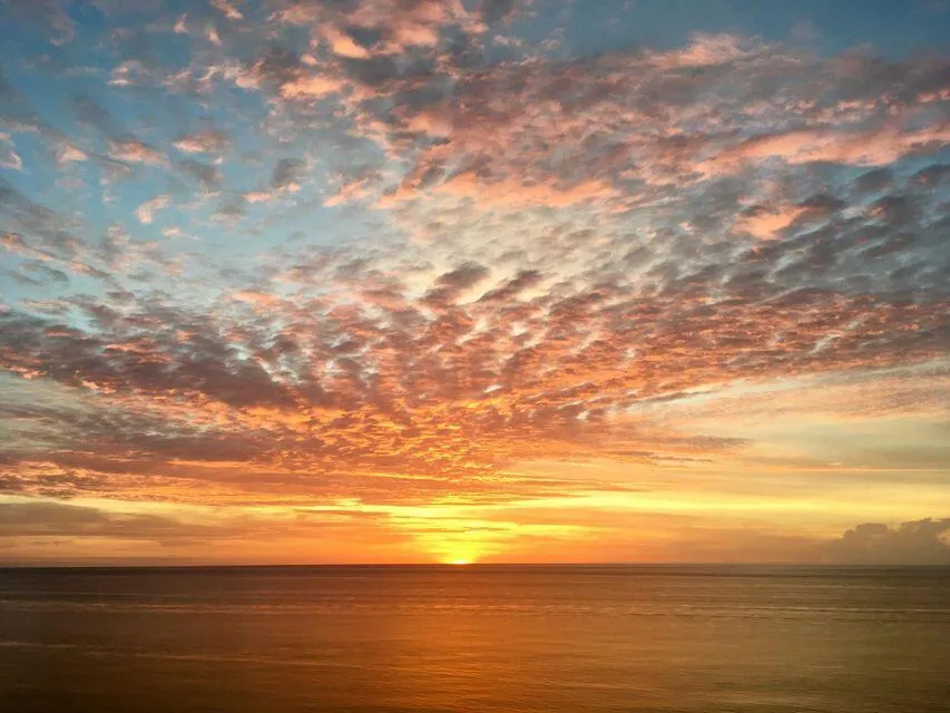 SUNRISE