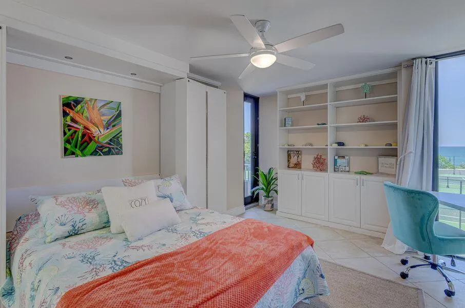 GUEST BED