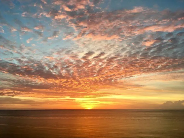 SUNRISE