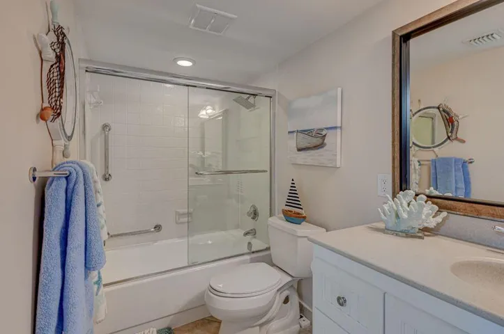 GUEST BATH