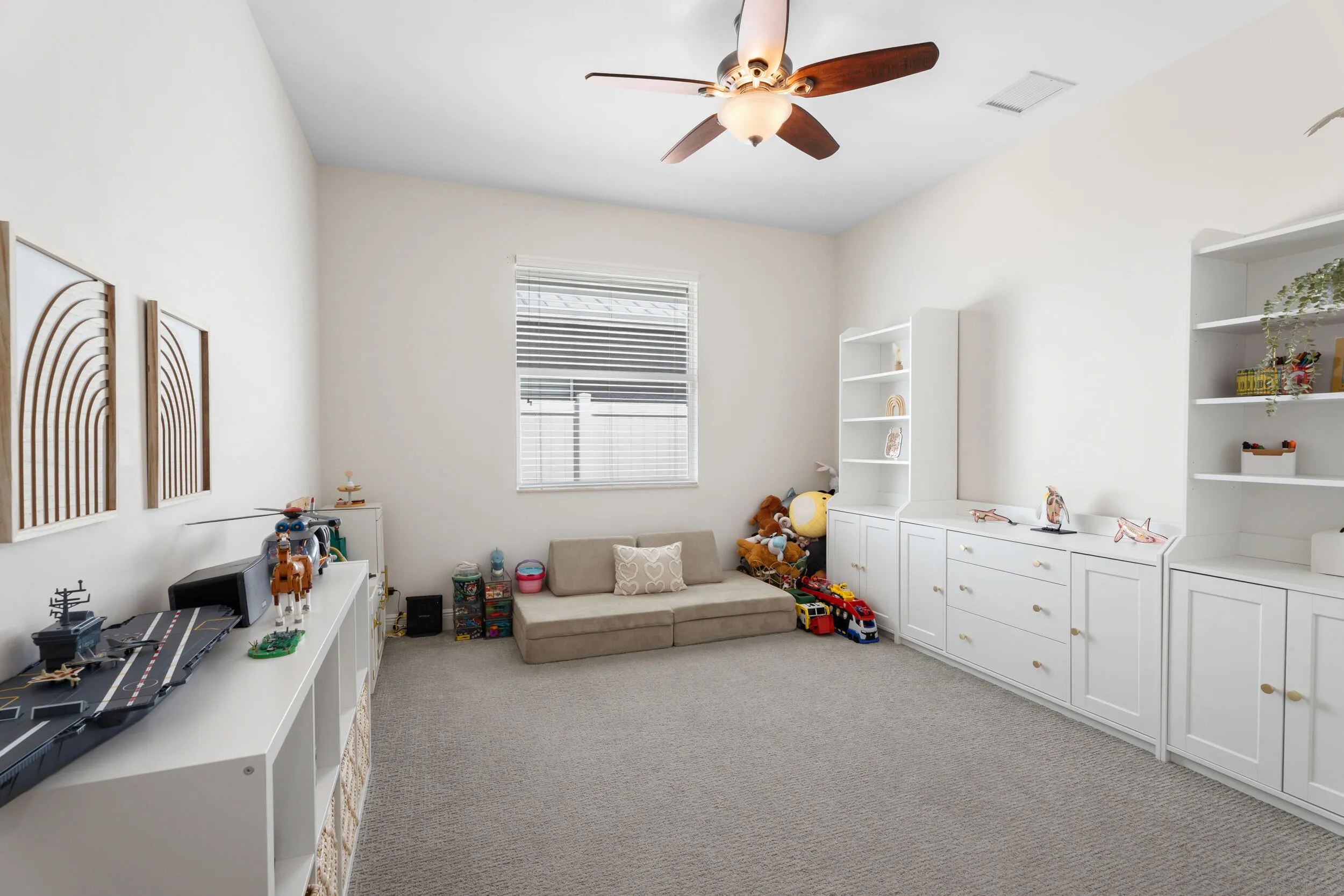 Bedroom #4