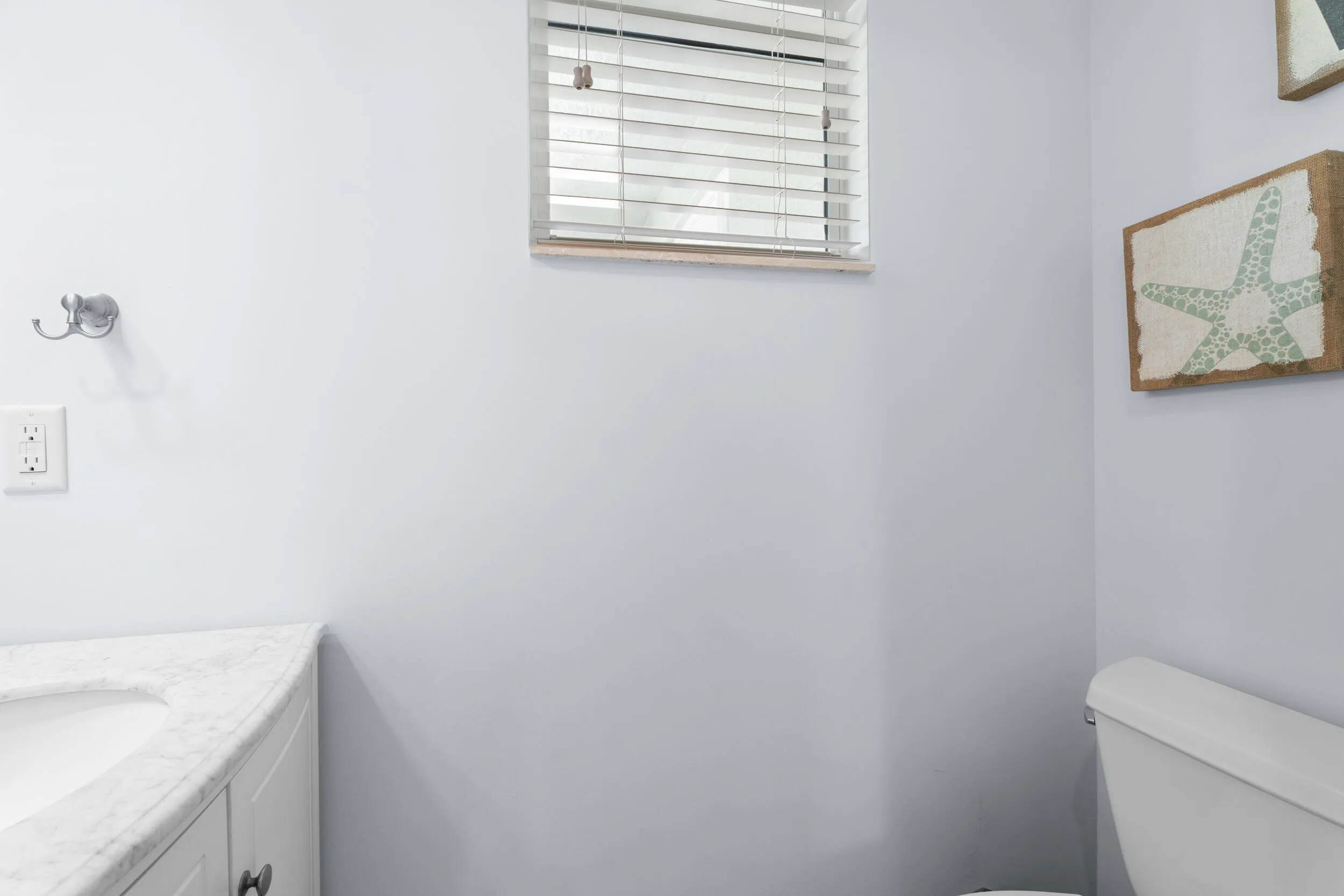 Half Bath