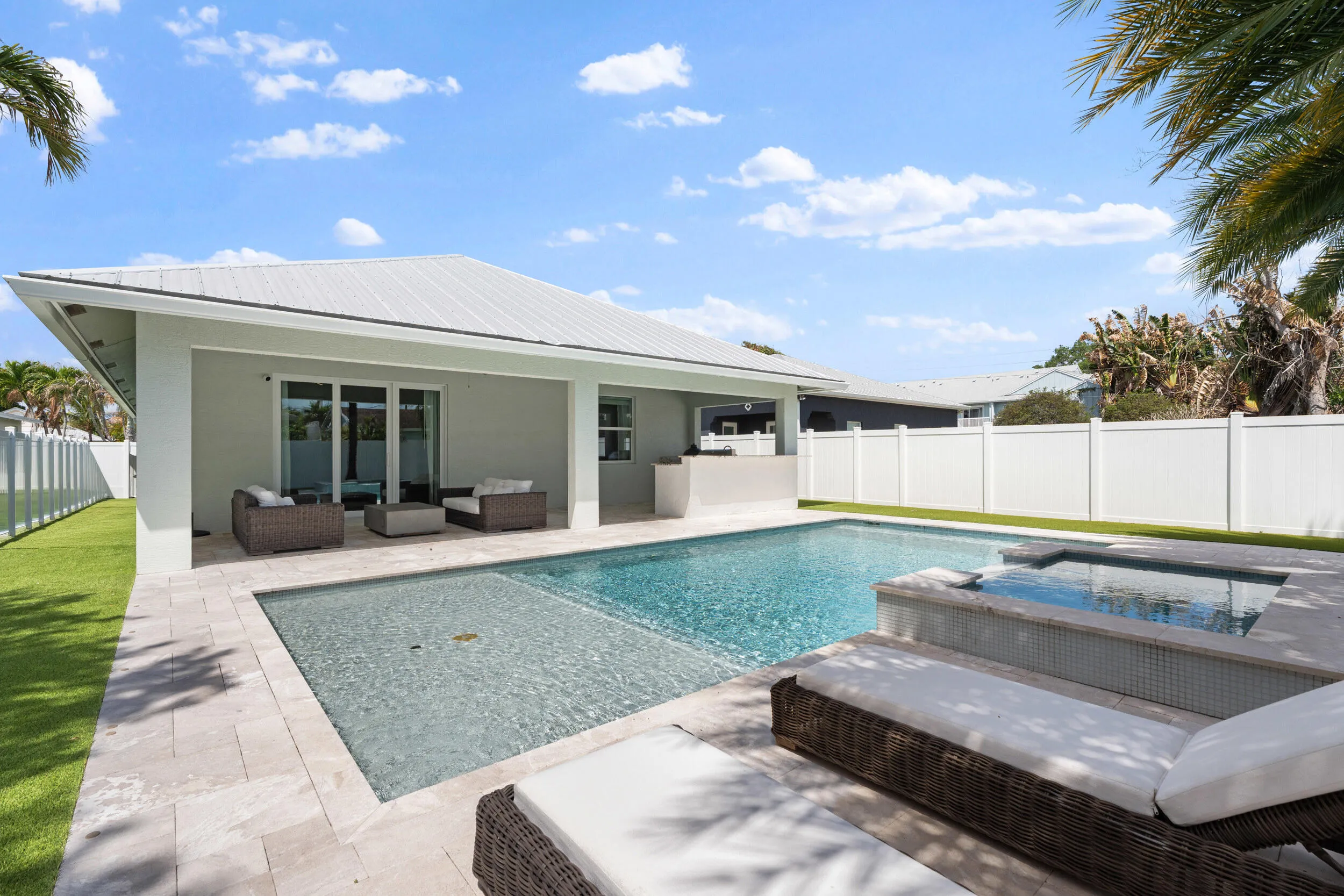 Poolview