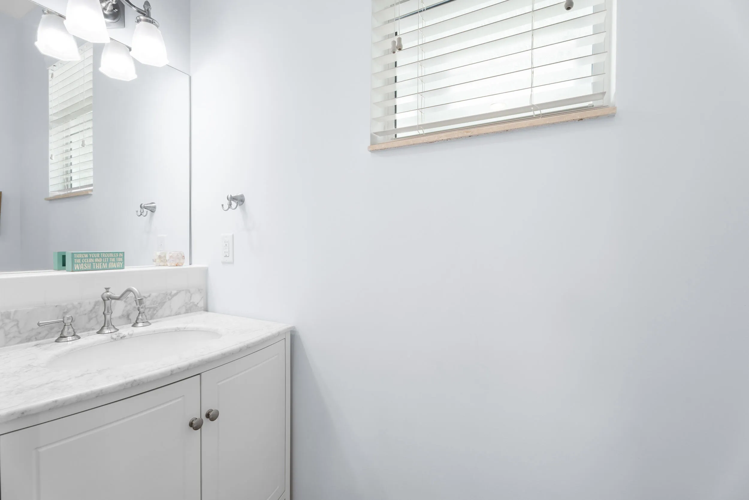 Half Bath