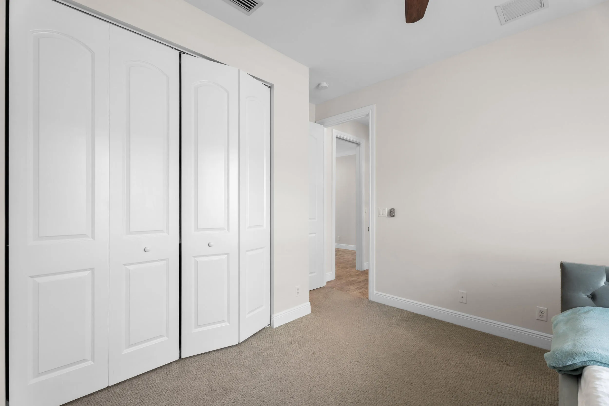 Bedroom #3