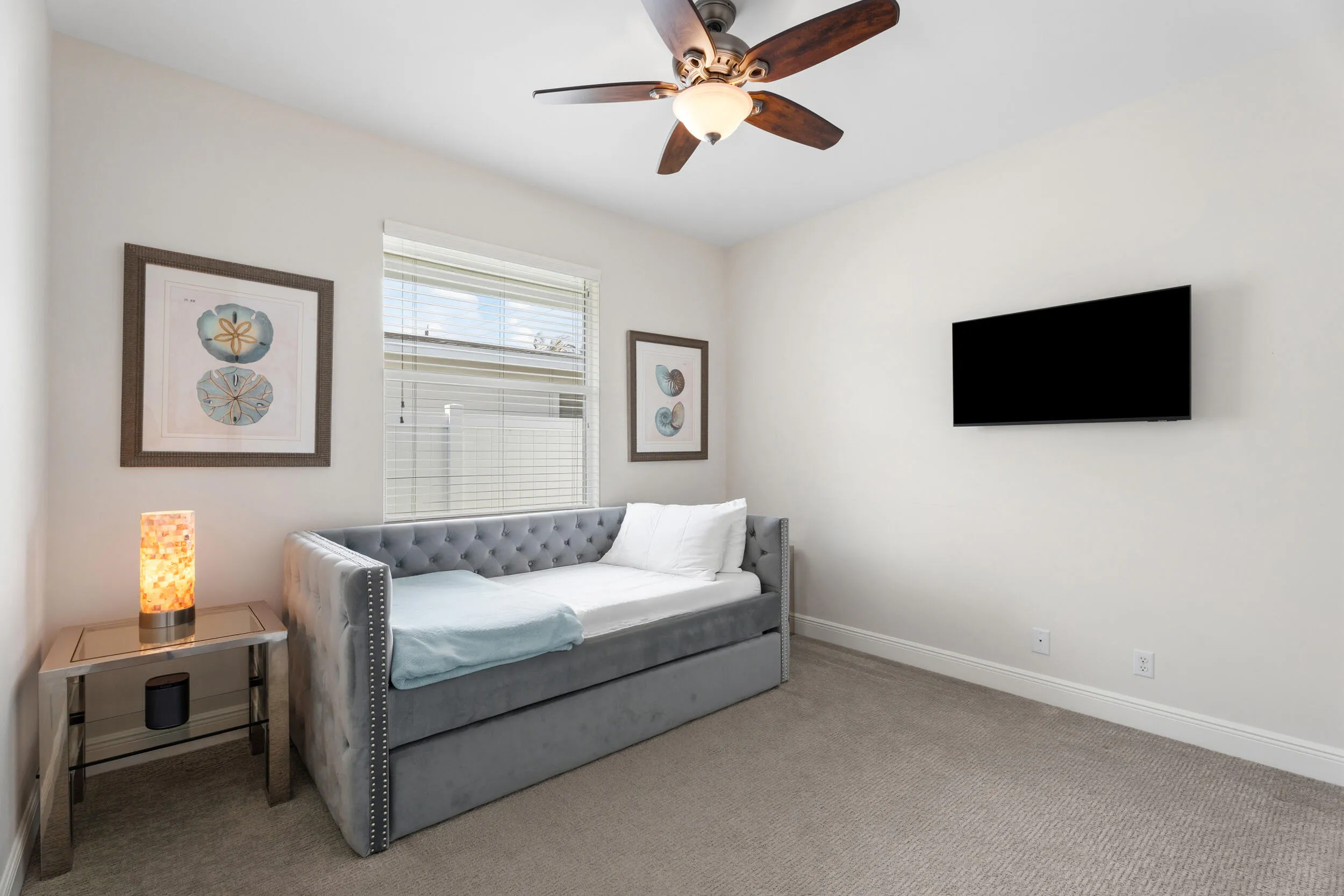 Bedroom #3