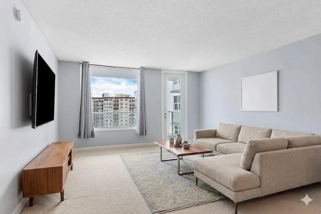 7-Living Room