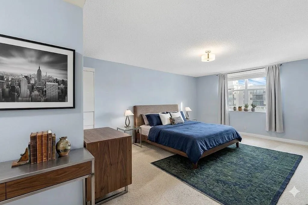 2-Bedroom