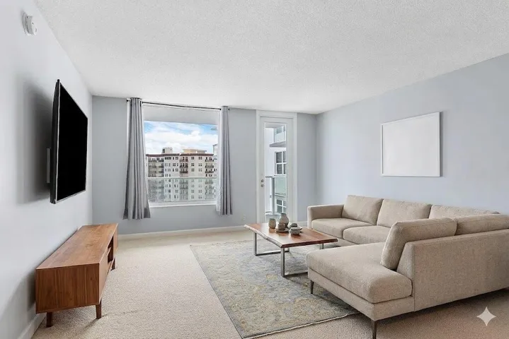 7-Living Room