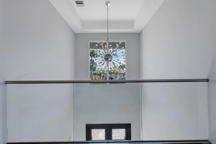 foyer light fixture