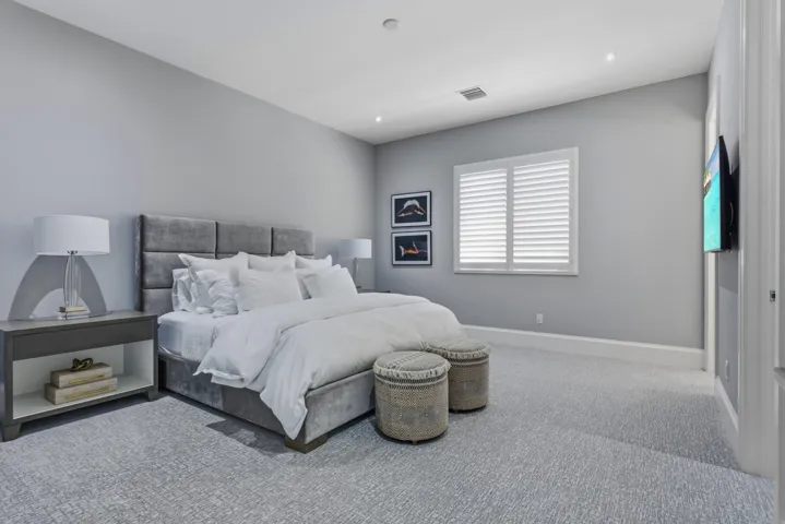 4th bedroom