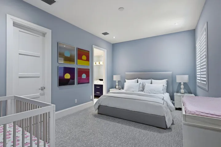 5th bedroom