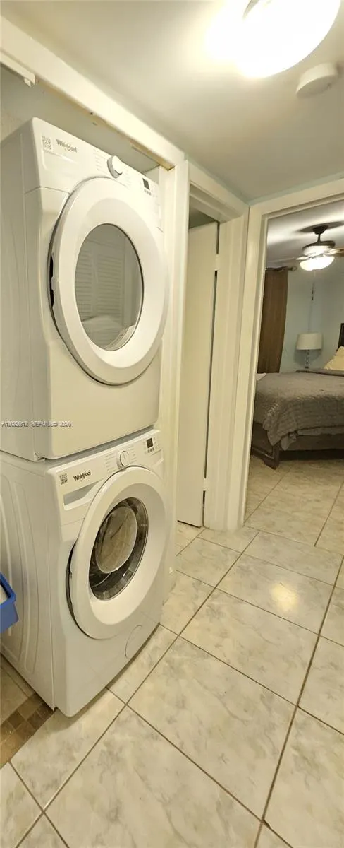 High Quality Washer & Dryer