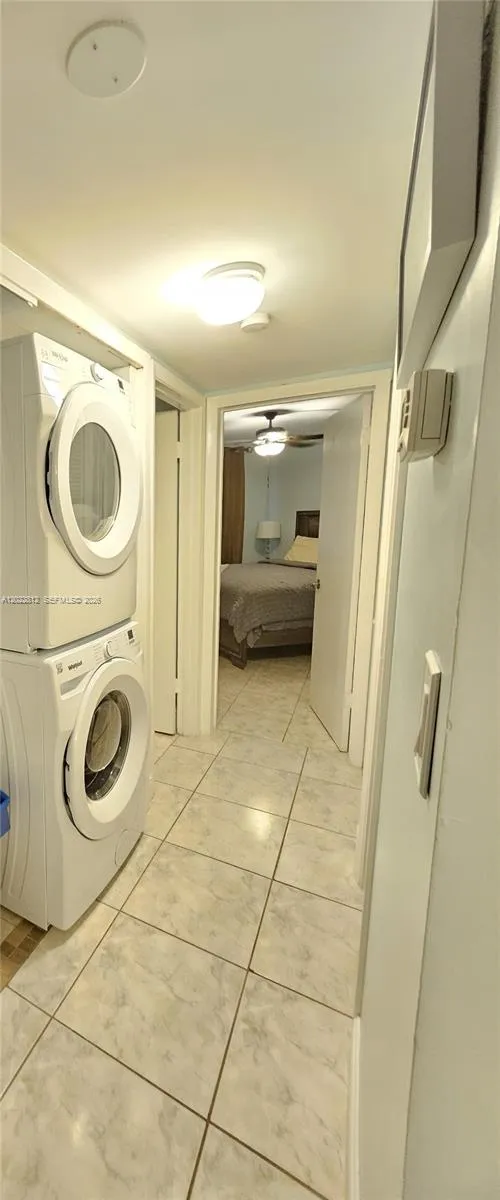 High Quality Washer & Dryer