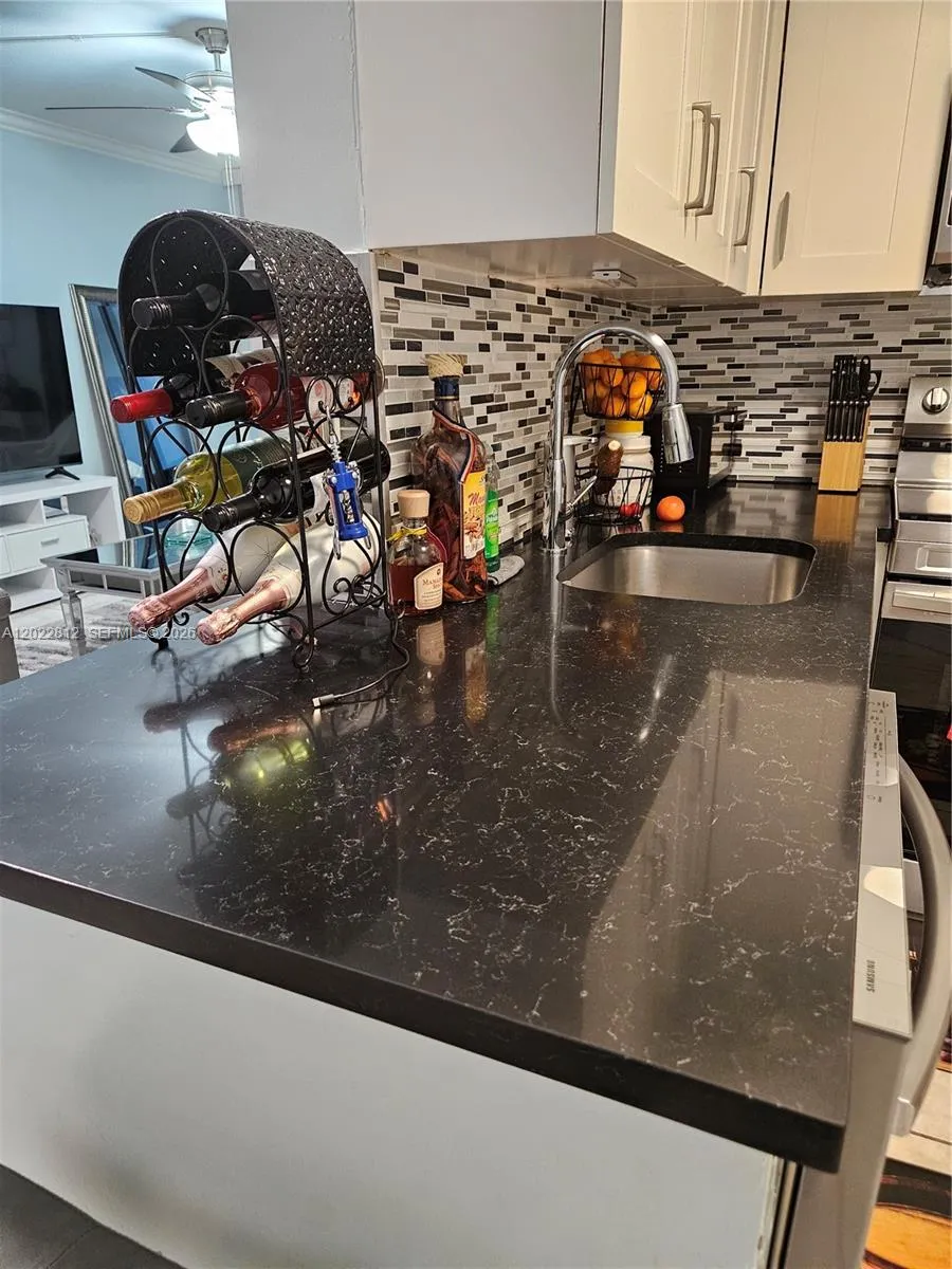Granite Countertops