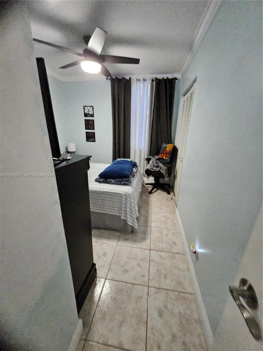 Guest Bedroom comes furnished or unfurnished