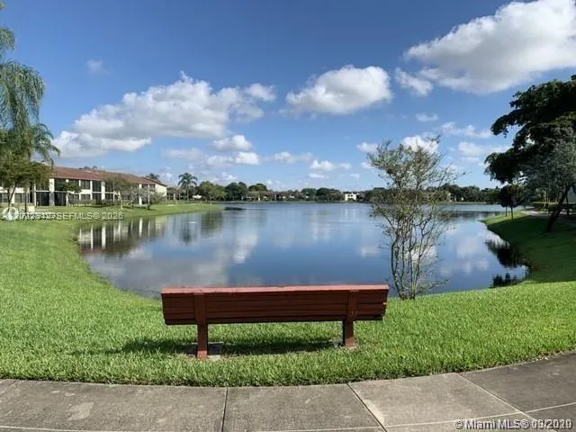 Relaxing Spot
