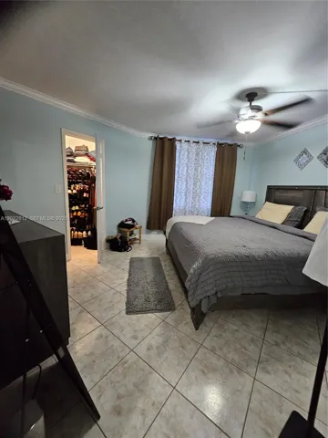Guest Bedroom comes furnished or unfurnished