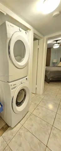 High Quality Washer & Dryer