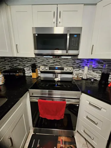 All Stainless-Steel top grade appliances