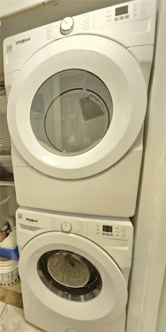 High Quality Washer & Dryer