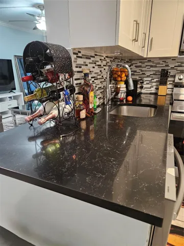Granite Countertops