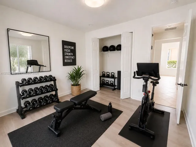 Bedroom # 3